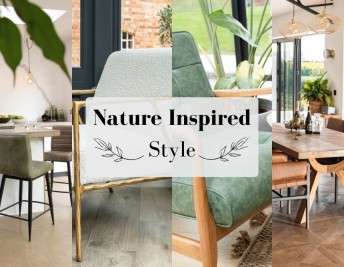 Nature Inspired Style